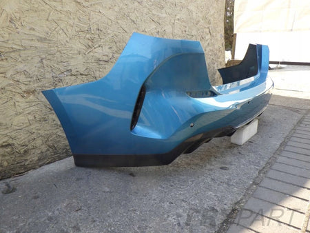 BMW 2 F44 GRAN COUPE M PACKAGE rear bumper