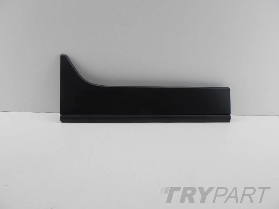 BERLINGO IV RIFTER COMBO E PARTNER IV 18- Rear Left Door Trim