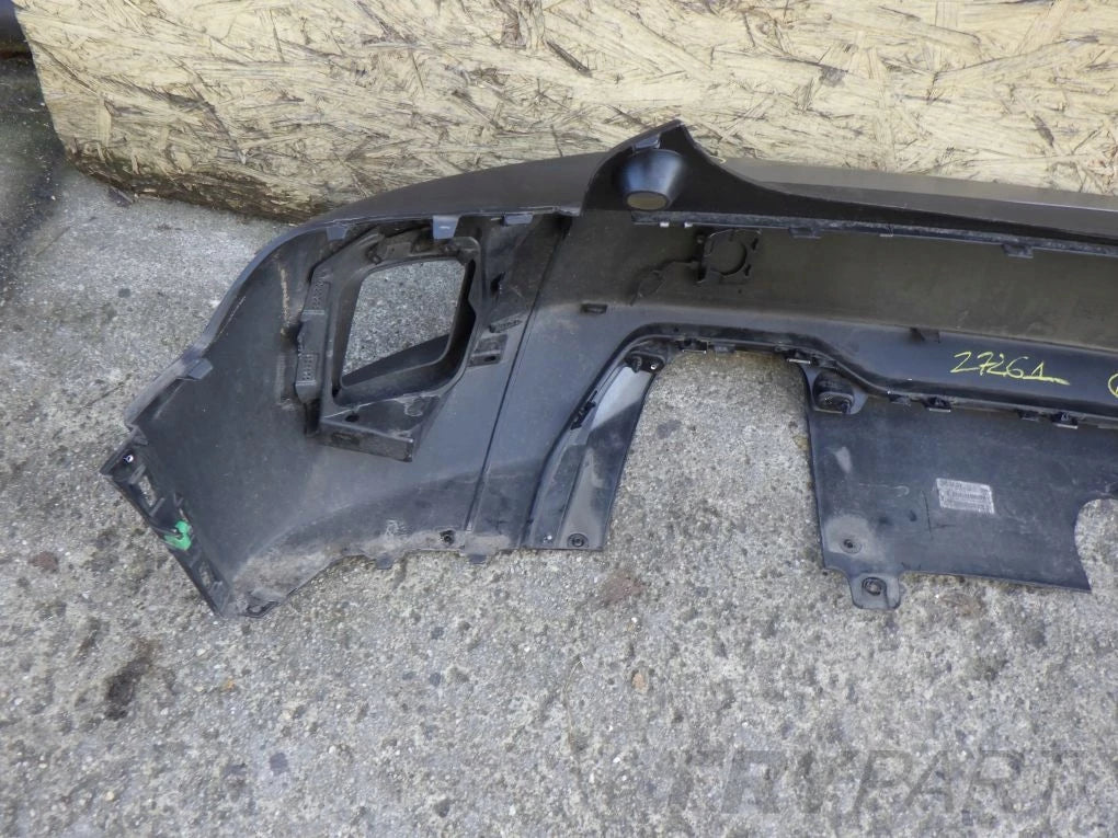PEUGEOT 2008 2 II P24 19- Rear Bumper