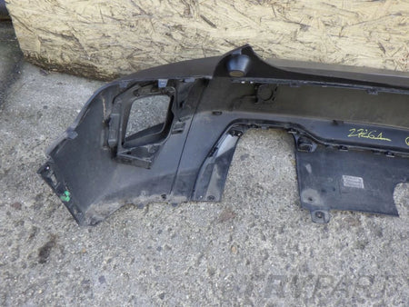 PEUGEOT 2008 2 II P24 19- Rear Bumper