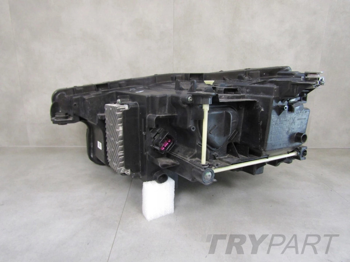 AUDI Q4 ETRON FULL LED MATRIX HEADLIGHT RH RIGHT 21-24 89A941036D