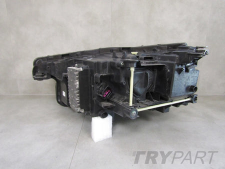 AUDI Q4 ETRON FULL LED MATRIX HEADLIGHT RH RIGHT 21-24 89A941036D