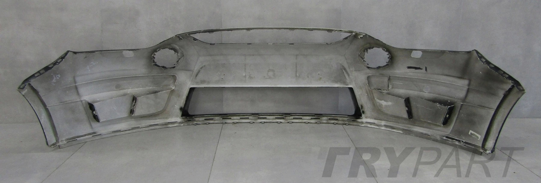 Front bumper for Ford S-Max I MK1 LMC 06-10