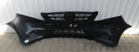 Front Bumper Mercedes Vito 3 III W447 14-