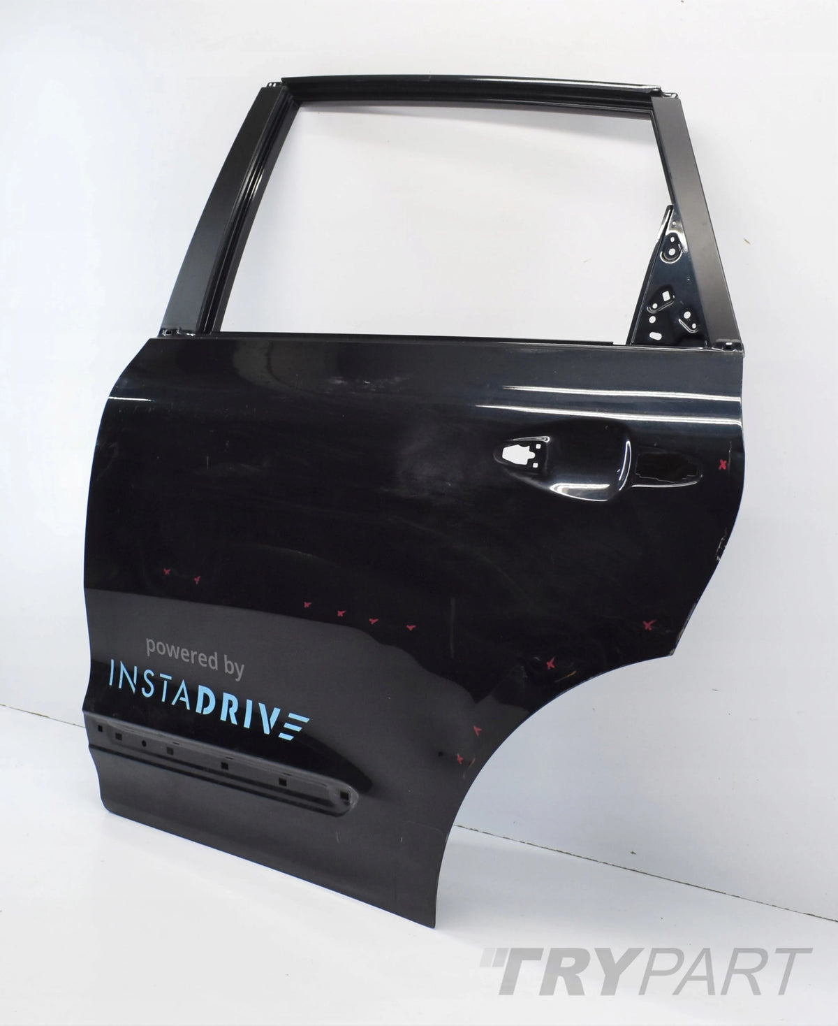 KIA NIRO LEFT REAR DOOR ORG