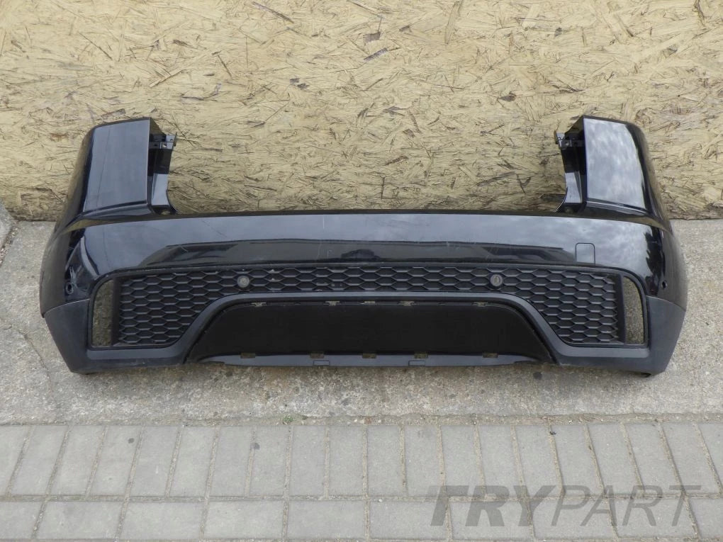 JAGUAR E PACE X 540 Rear Bumper