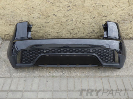 JAGUAR E PACE X 540 Rear Bumper