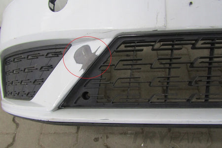 Front Bumper Seat Leon 3 III 5F0 Lift 17-