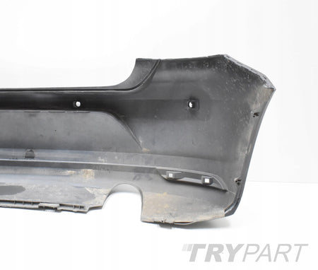 VW POLO 6C 6C6 LIFT REAR BUMPER ORG