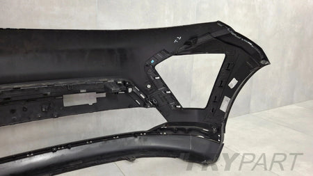 Front Bumper Hyundai Kona II 2 EV ELECTRIC 23-