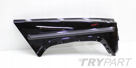 MERCEDES G KLASA W463 LIFT FRONT RIGHT FENDER ORG
