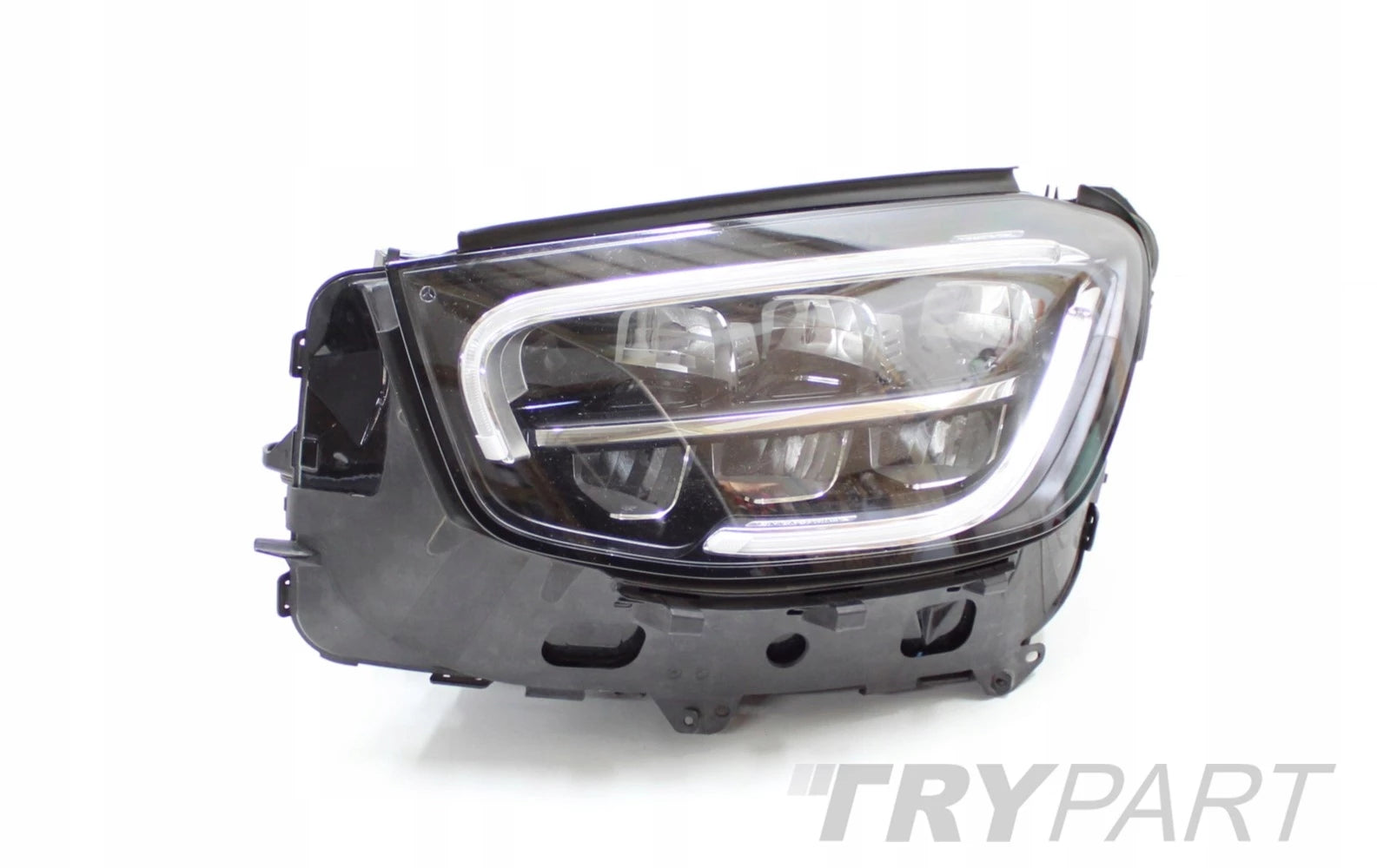 MERCEDES GLC W253 LIFT HEADLIGHT LEFT FRONT FULL LED ORG EU A2539066303