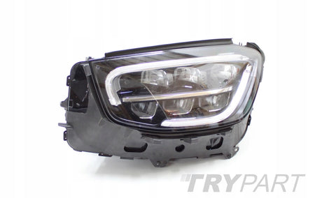 MERCEDES GLC W253 LIFT HEADLIGHT LEFT FRONT FULL LED ORG EU A2539066303