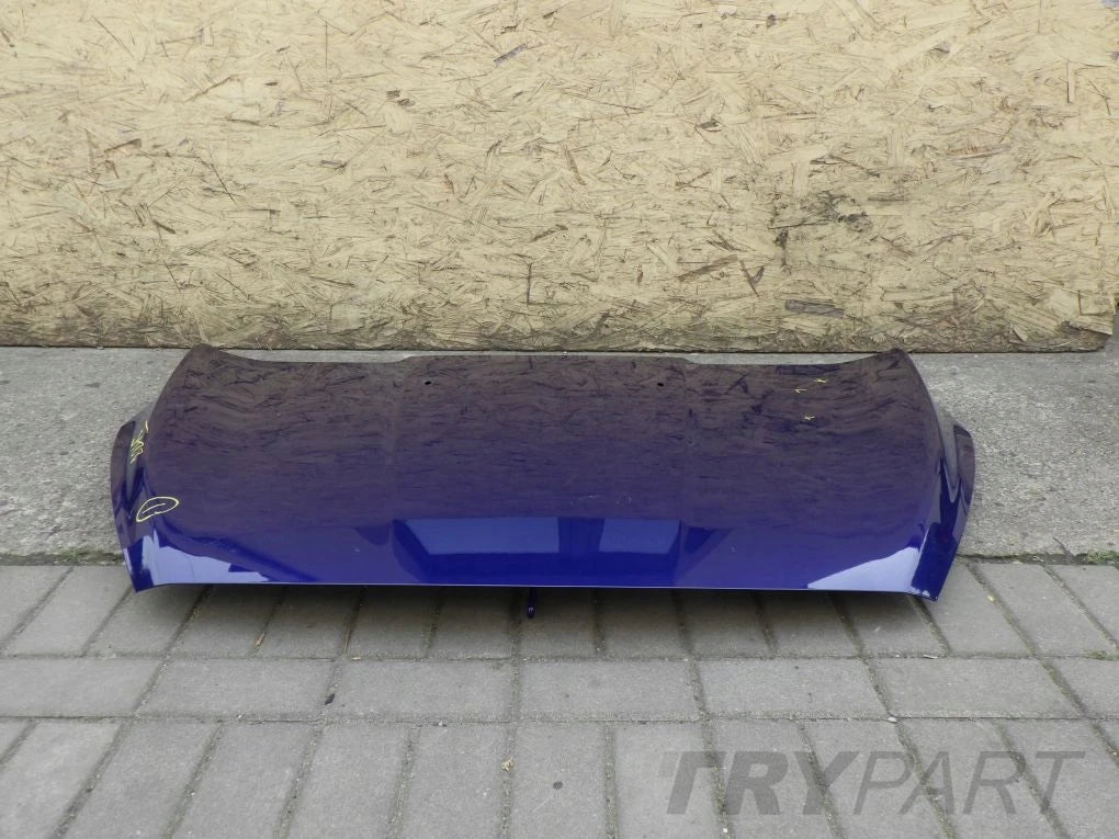 FORD KA + PLUS 2016- Hood