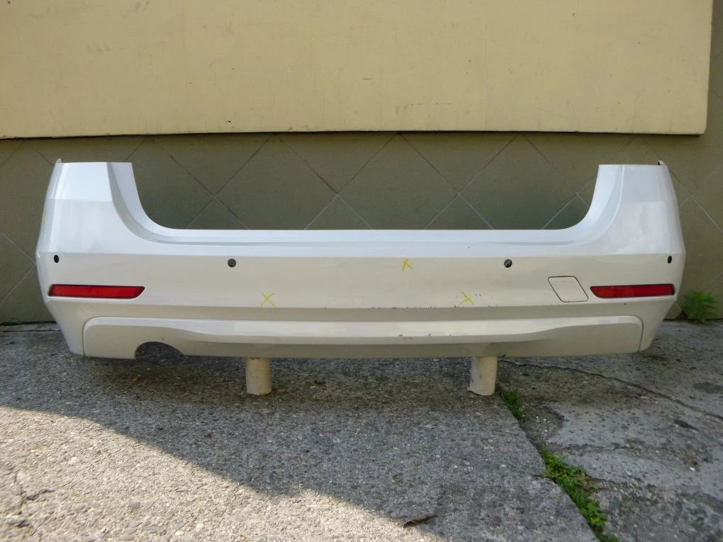 BMW 3 F31 KOMBI Rear Bumper