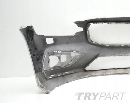 VOLVO V60 II S60 III FRONT BUMPER ORG