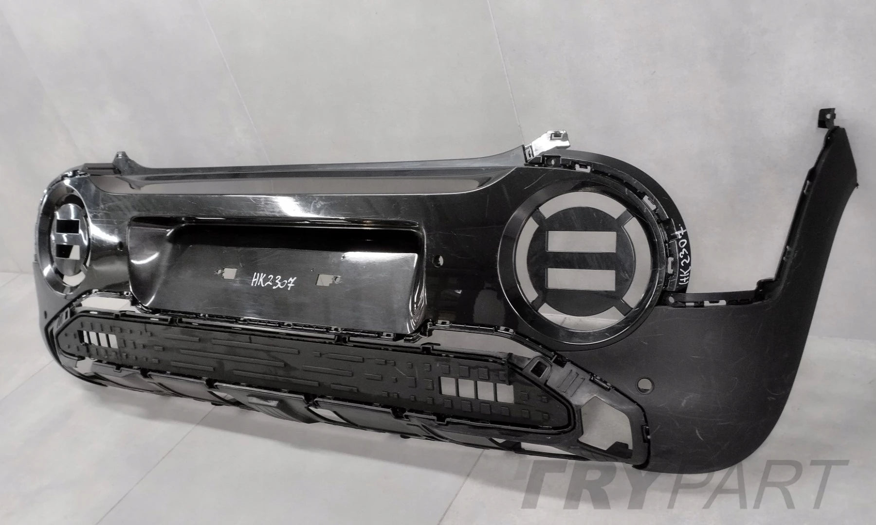 Rear Bumper HYUNDAI INSTER 24-