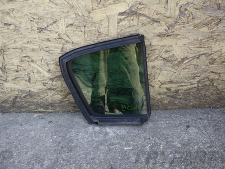 KIA SPORTAGE IV 4 15- LEFT REAR SIDE WINDOW