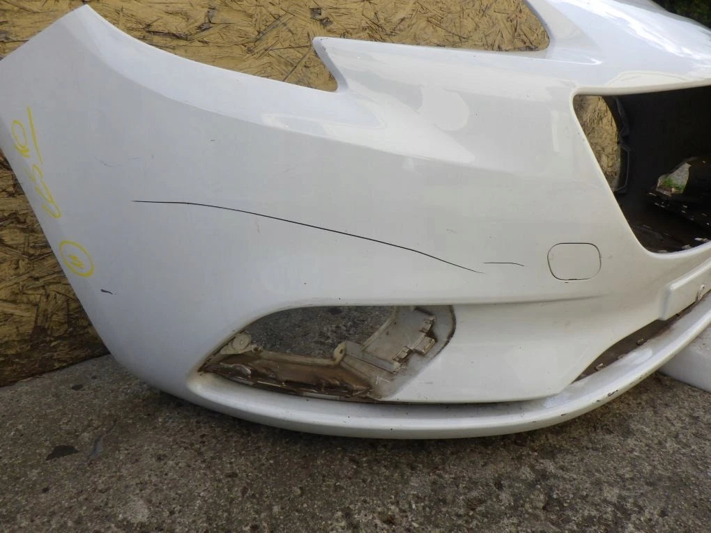 OPEL CORSA E 15- Front Bumper