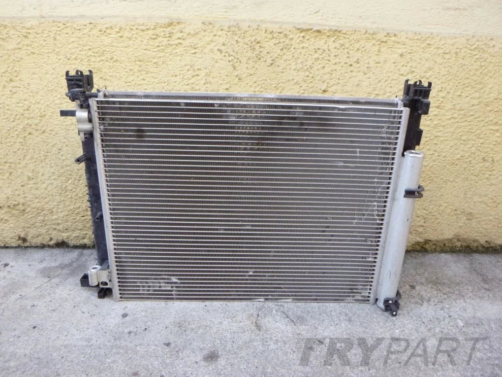 CAPTUR CLIO IV LODGY DOKKER DUSTER Radiator