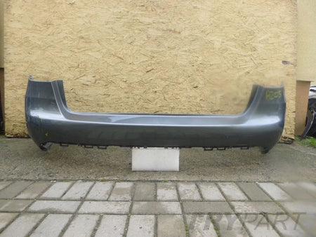 MERCEDES C CLASS W 205 ESTATE rear bumper