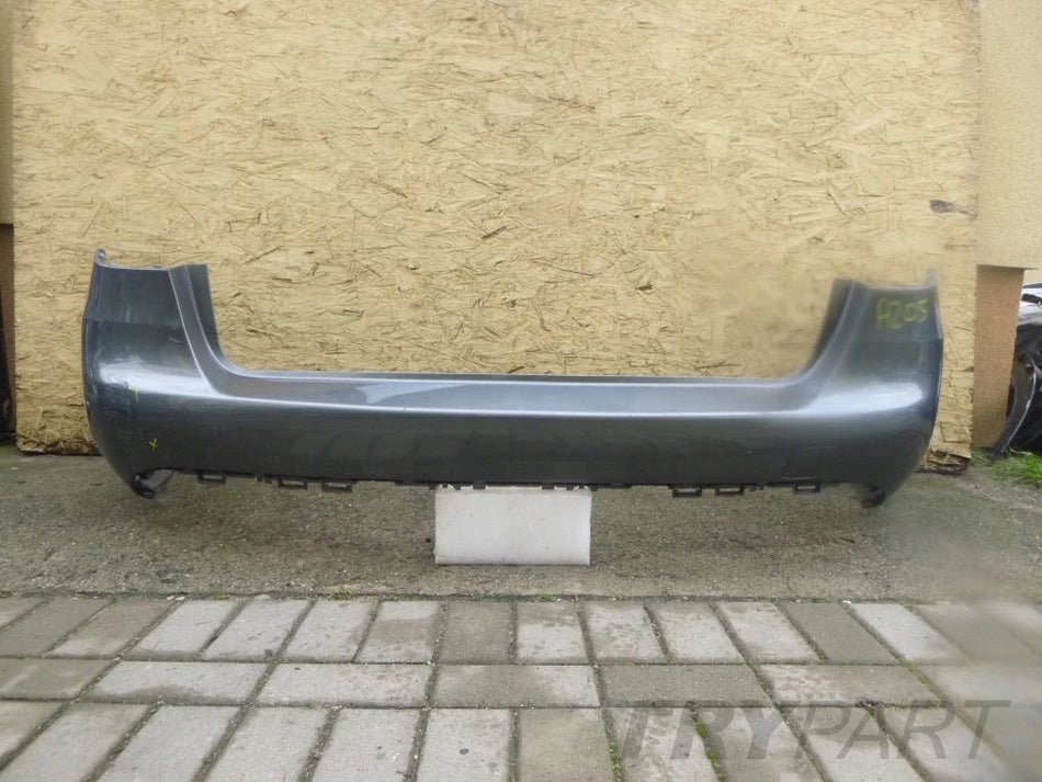 MERCEDES C CLASS W 205 ESTATE rear bumper