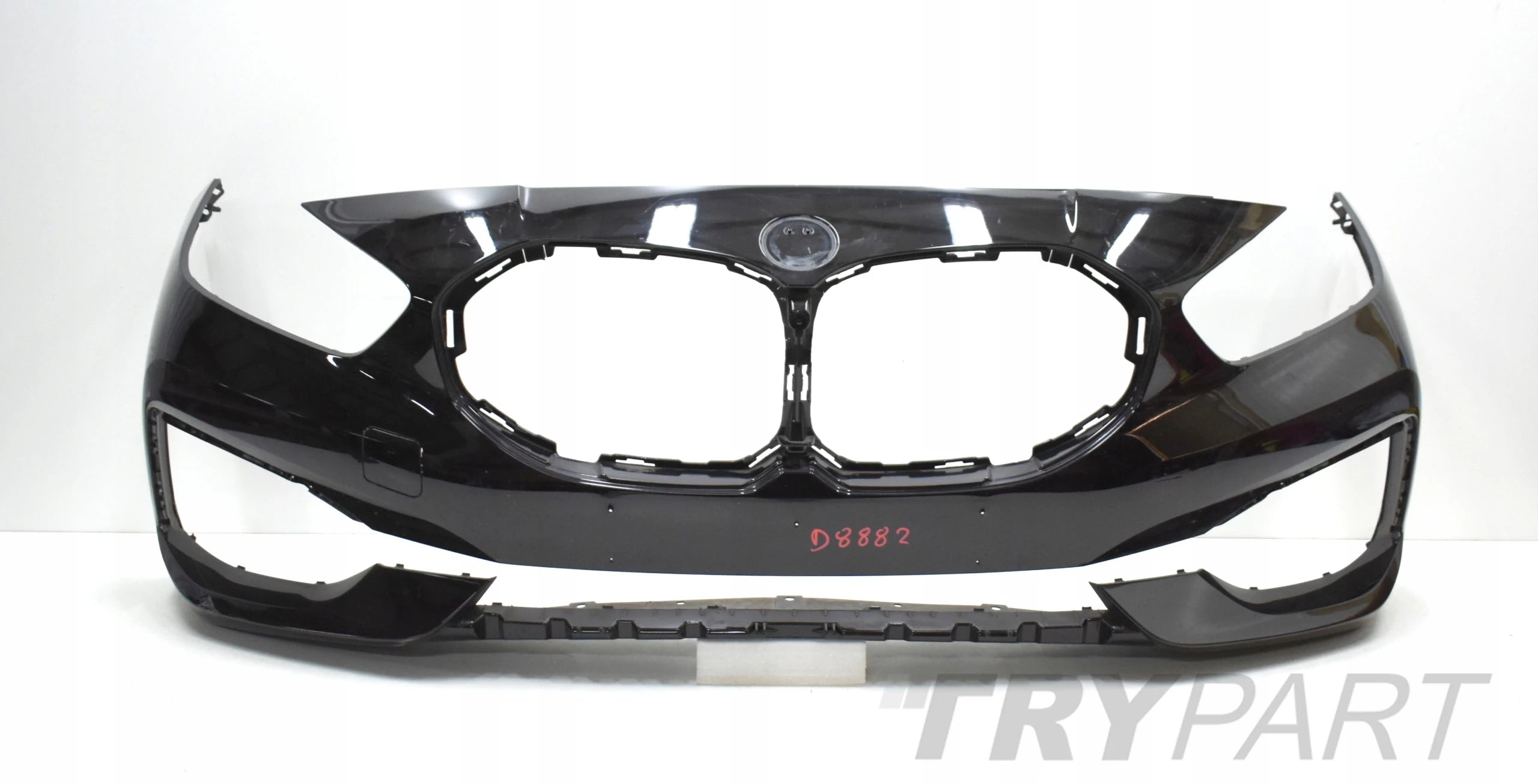 BMW 1 F40 Front Bumper ORIGINAL