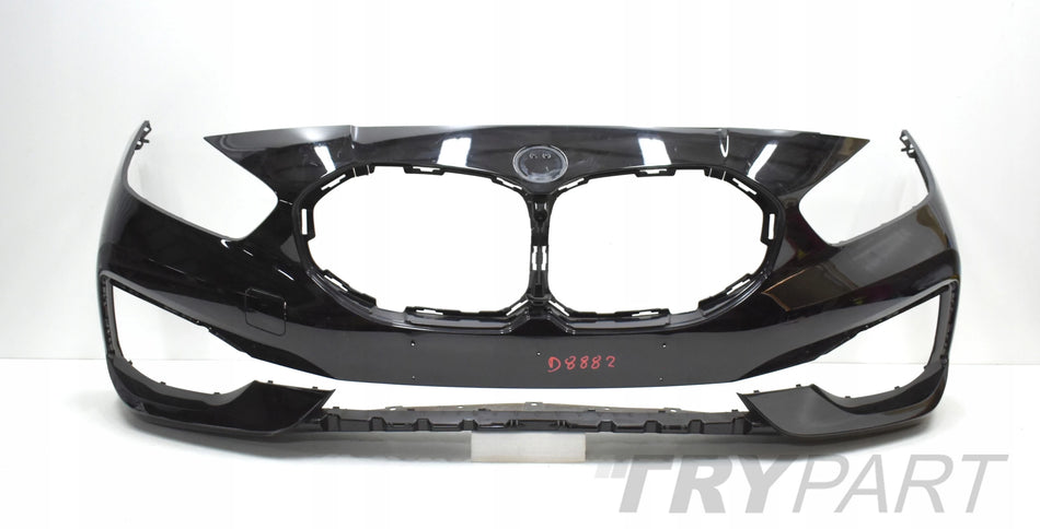BMW 1 F40 Front Bumper ORIGINAL