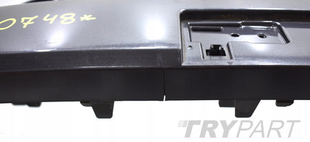 FORD RANGER IV LIFT FRONT BUMPER ORG 20+