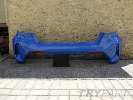 BMW 1 F40 M SPORT 19- Rear Bumper