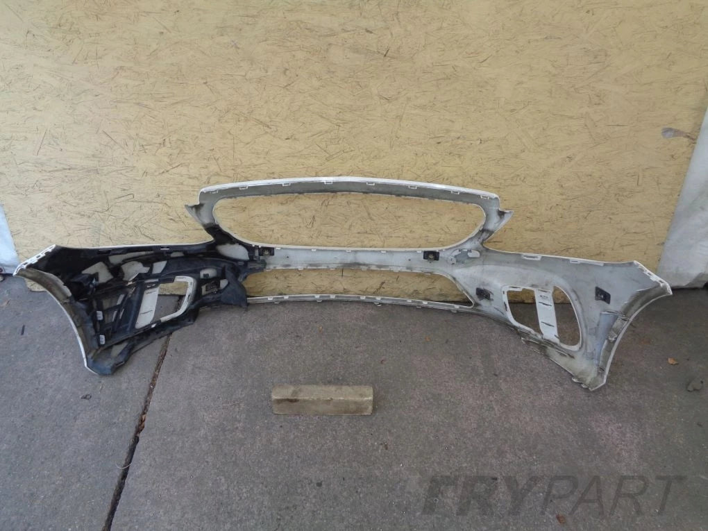 MERCEDES C CLASS 205 AMG LIFT 18- Front Bumper