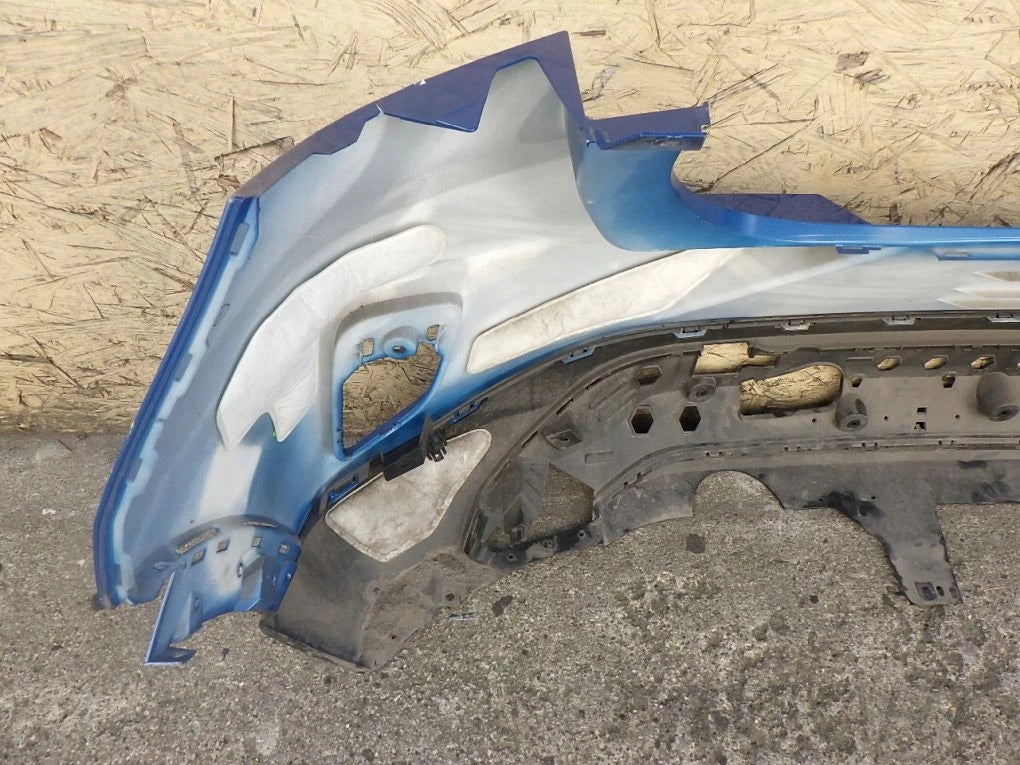 FORD PUMA MK2 II 2019- Rear Bumper