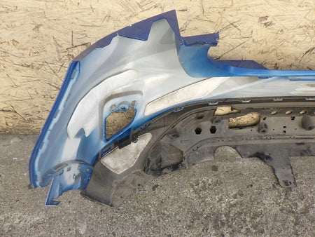 FORD PUMA MK2 II 2019- Rear Bumper