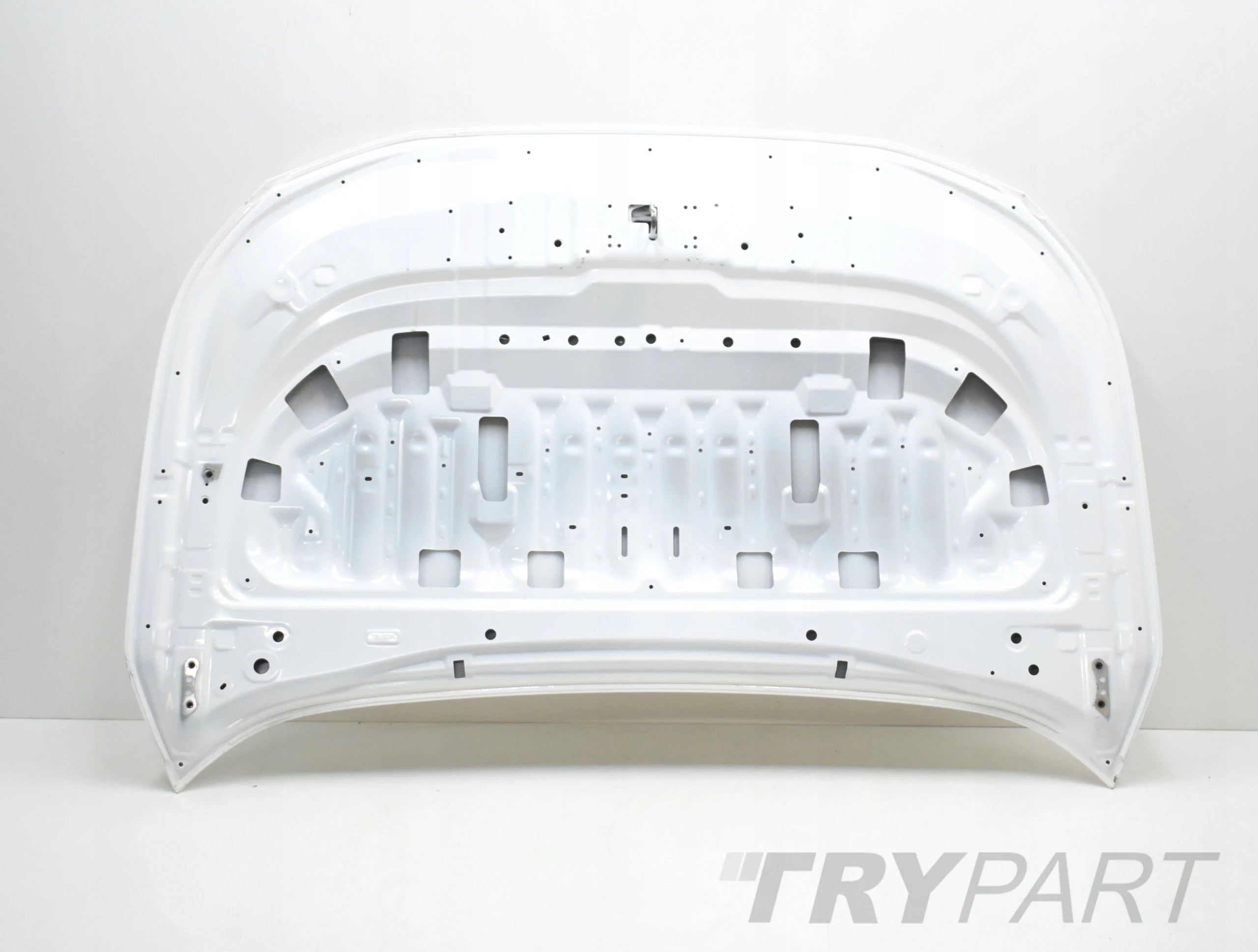TOYOTA RAV4 V 5 ENGINE HOOD COVER ORG GRAD