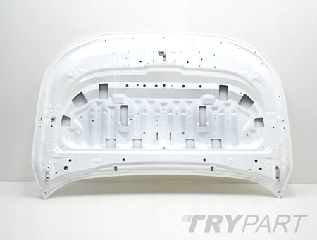 TOYOTA RAV4 V 5 ENGINE HOOD COVER ORG GRAD