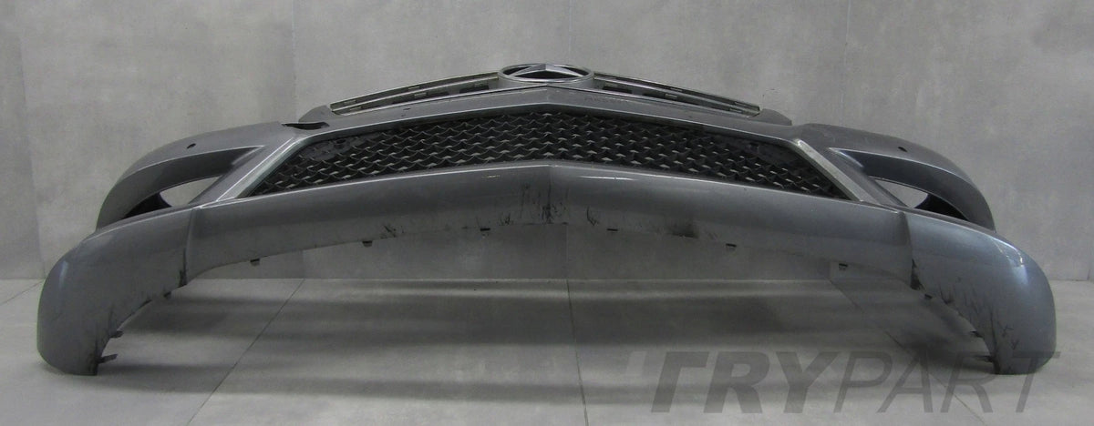 Front Bumper for Mercedes C-Class 204 AMG Facelift 11-14