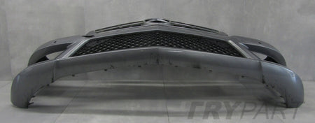 Front Bumper for Mercedes C-Class 204 AMG Facelift 11-14