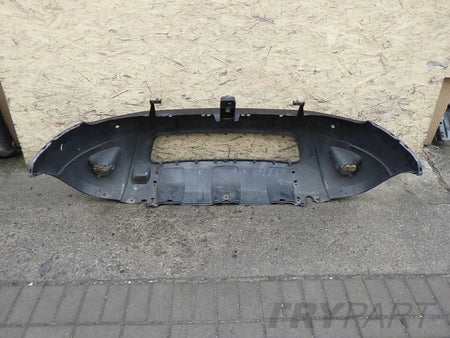 DACIA DUSTER I 1.10- front bumper