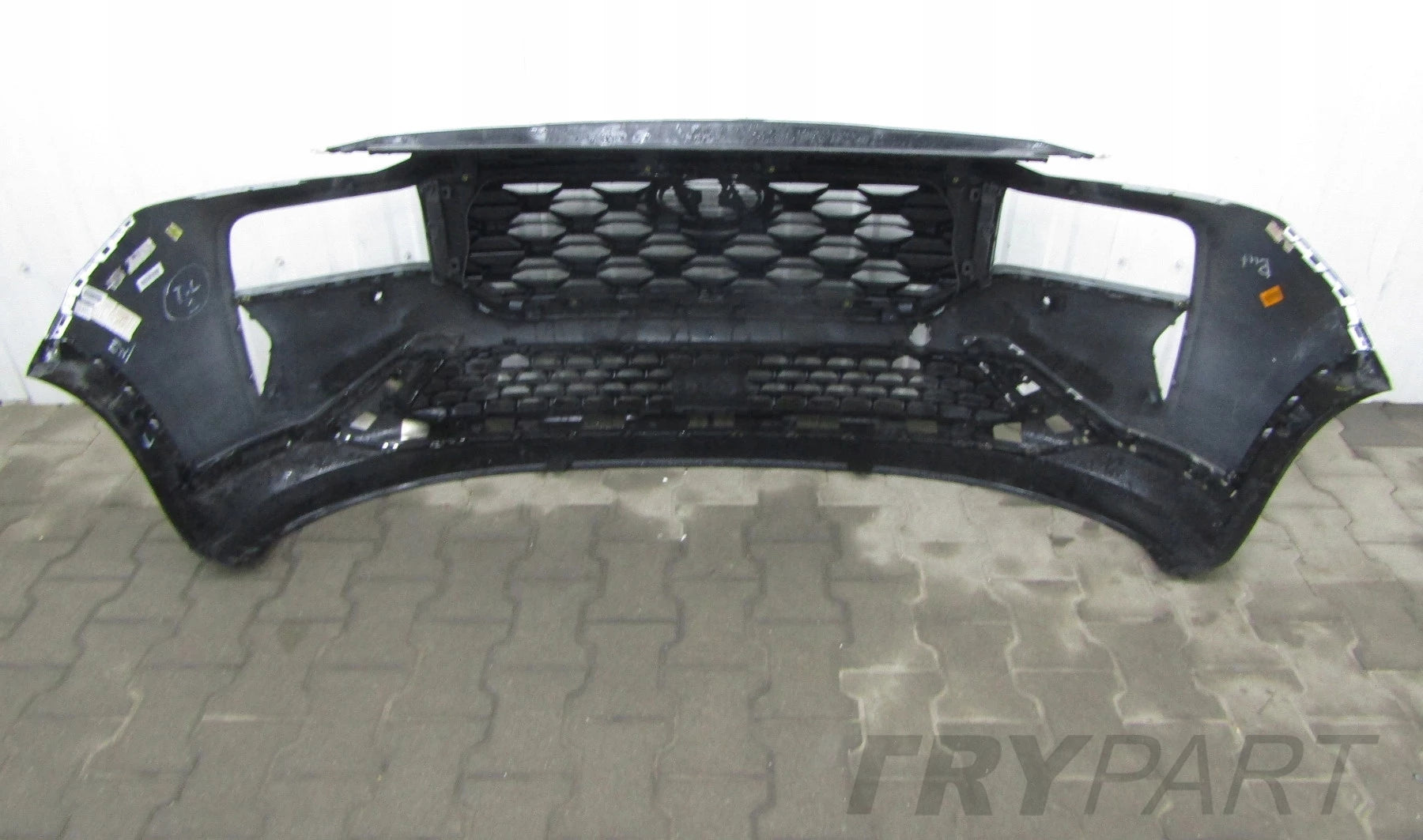 Front Bumper for HYUNDAI SANTA FE IV 4 LIFT 21-23