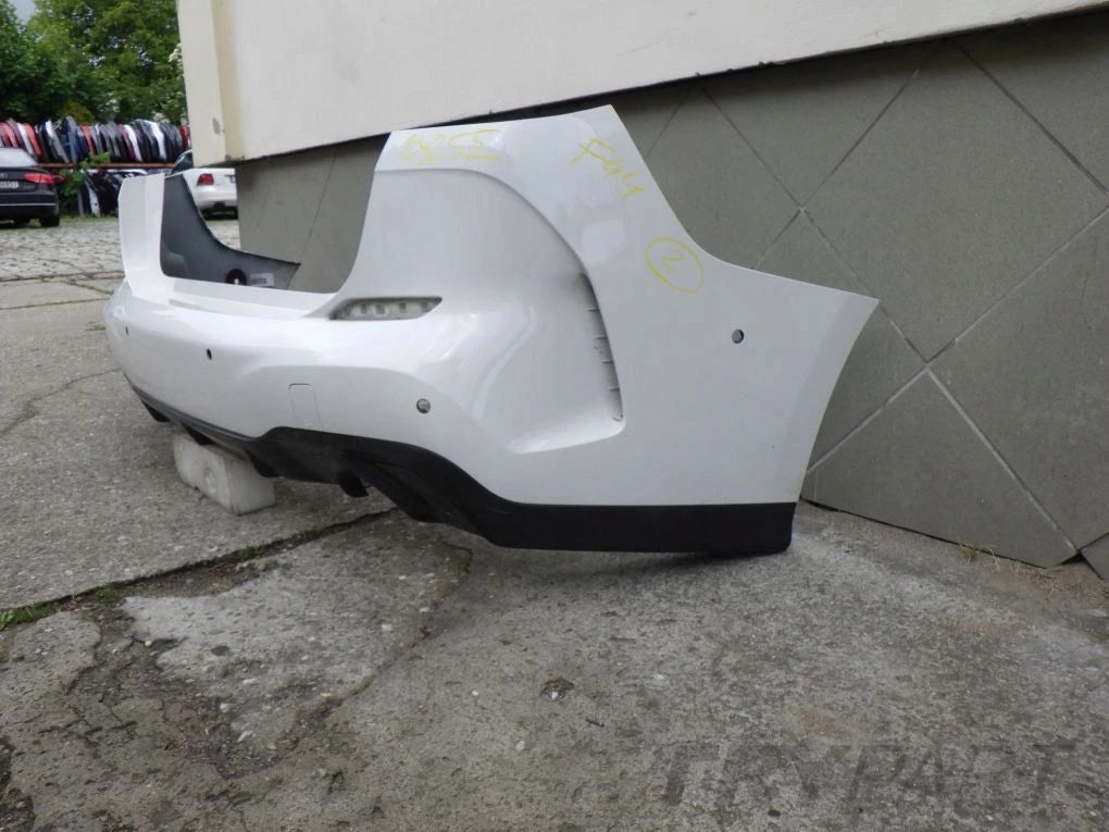 BMW 2 F44 GRAN COUPE M PACKAGE rear bumper