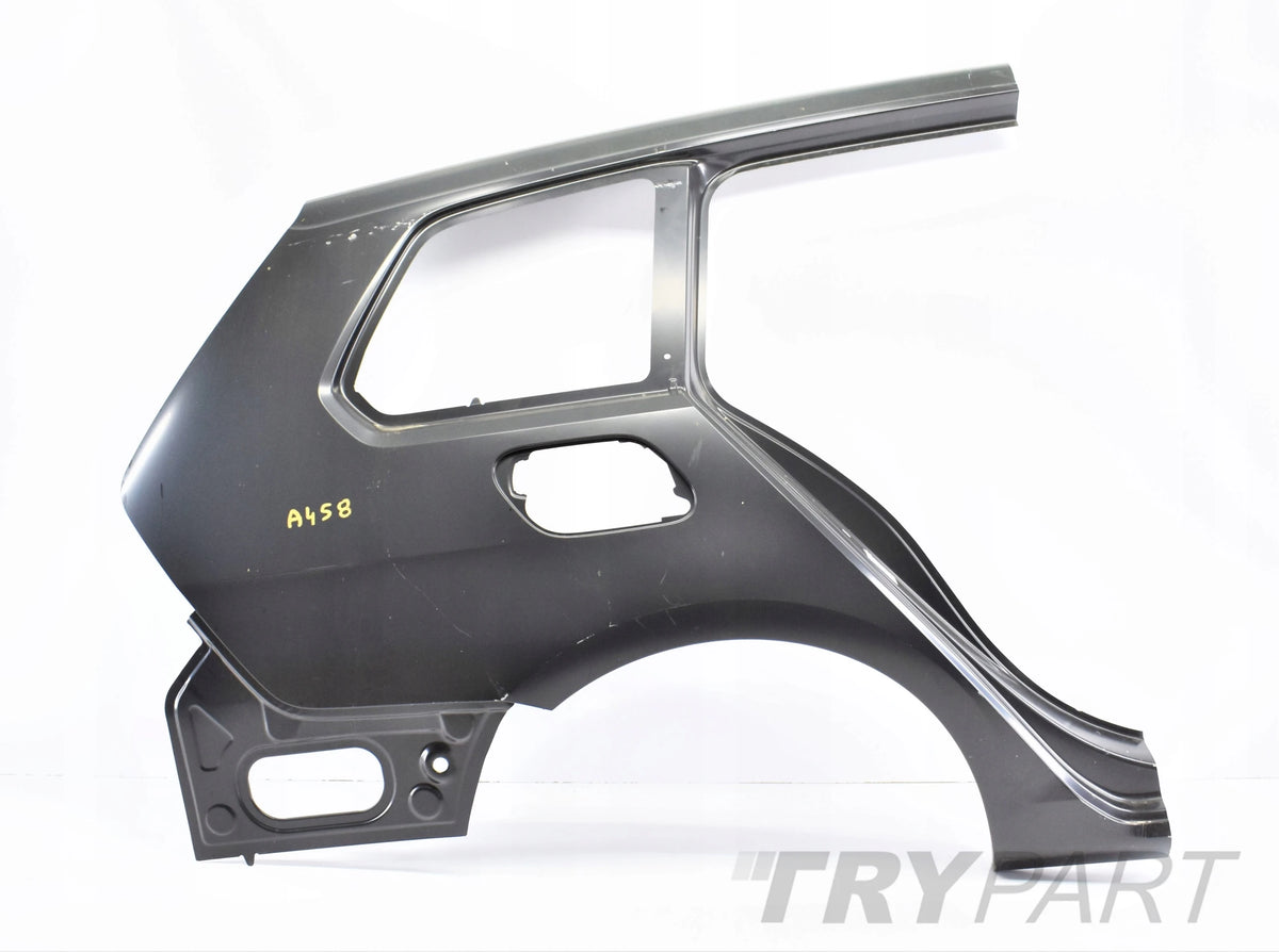 VW GOLF VII 5G9 Right Rear Fender Panel Wagon