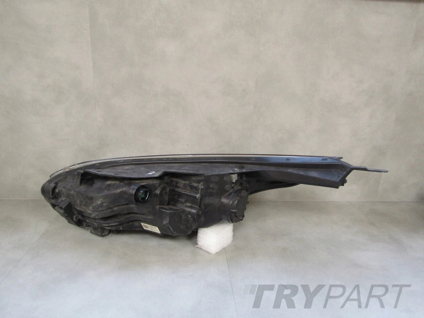 HEADLIGHT KIA CEED 3 III FULL LED 18-21 RH 92102J7100