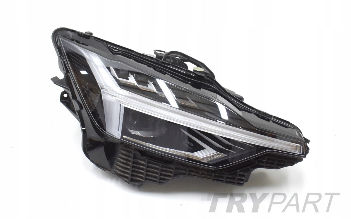 POLESTAR II 2 HEADLIGHT RIGHT FRONT EU PIXEL ORG P31698071