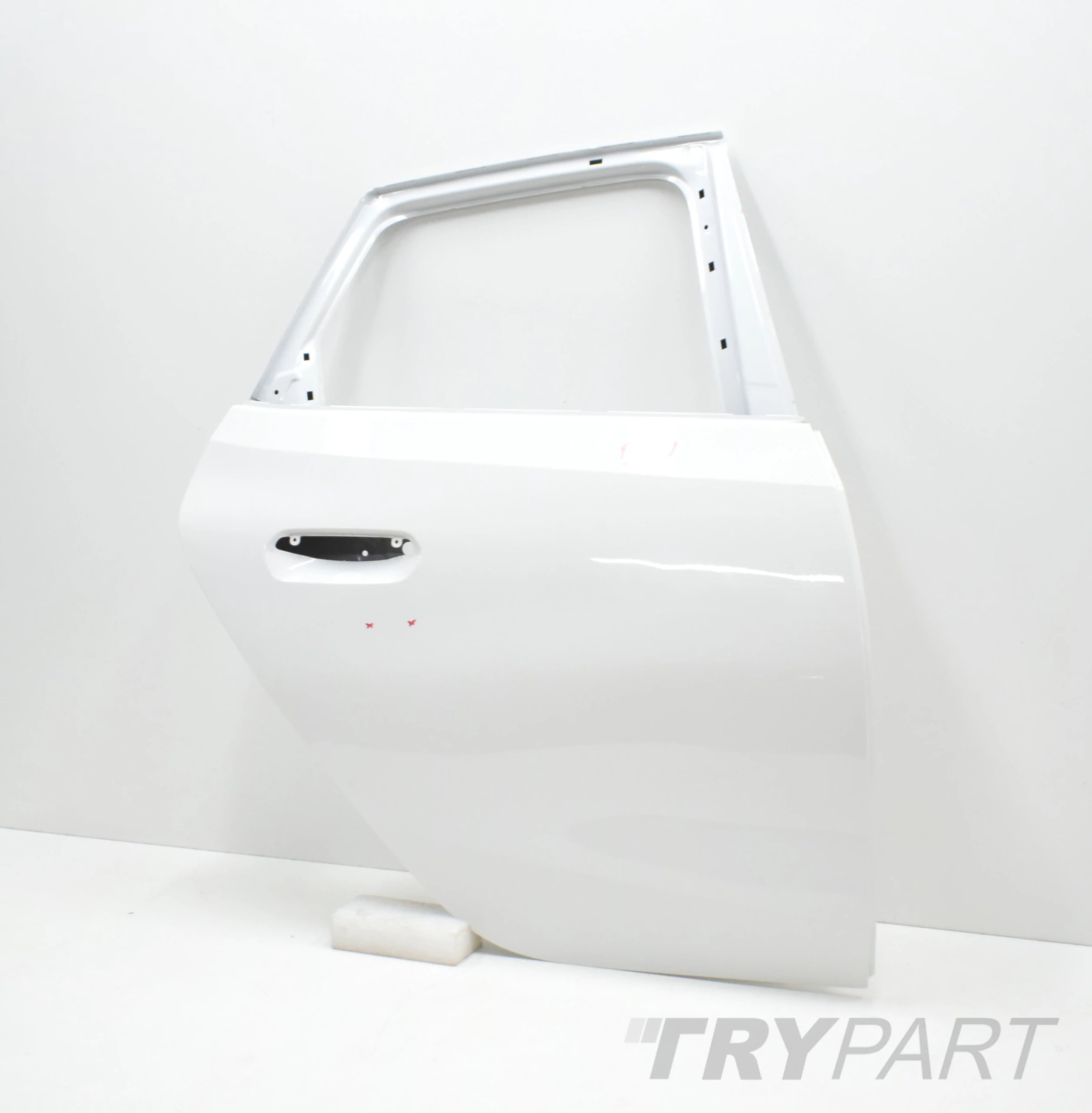 BMW 2 U06 ACTIVE TOURER REAR RIGHT DOOR ORG