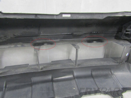 Front Bumper NISSAN PATHFINDER R51 05-09
