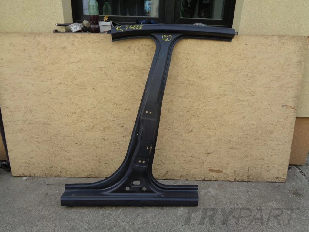 RENAULT SCENIC III 09- Left Pillar Sill