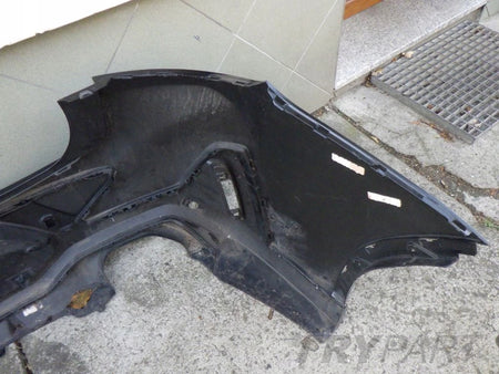 BMW X4 G02 M40 M PACKAGE LIFT LCI 21- Rear Bumper