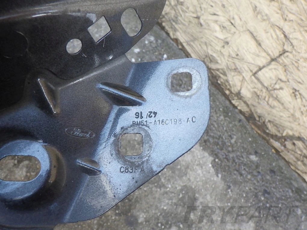 FORD FOCUS MK3 III 3 10- Front Fender Right