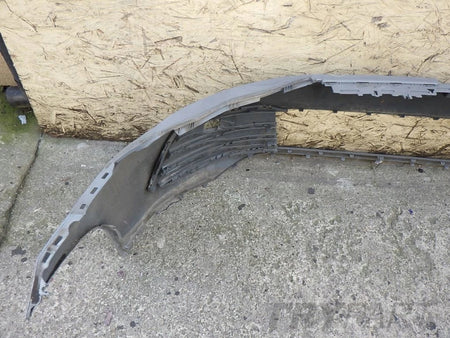 VW GOLF VIII 8 5H 5H0 20- Front Bumper
