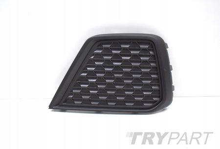 AUDI A1 II 82A LEFT FRONT BUMPER GRILLE ORG